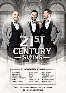 21st Century Swing